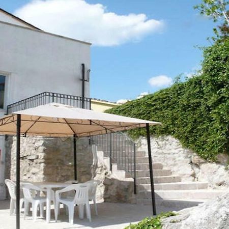 Casa Elvira Basilico Villa San Valentino in Abruzzo Citeriore Exteriör bild