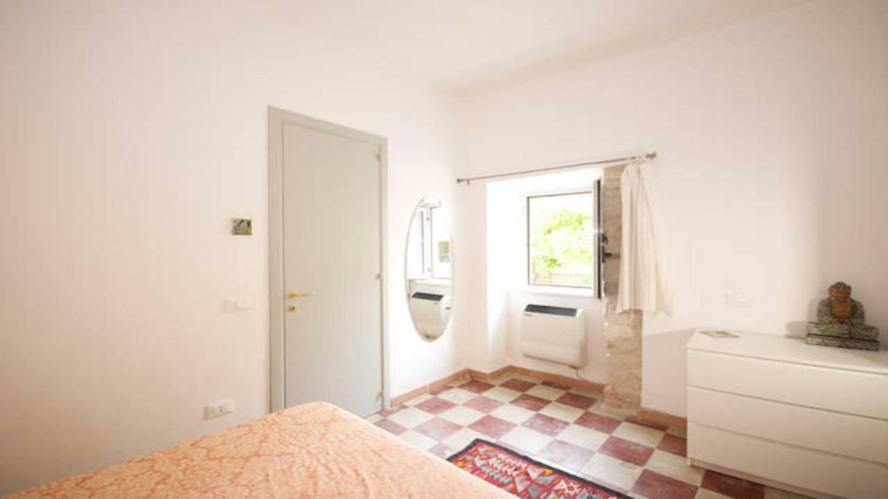 Casa Elvira Basilico Villa San Valentino in Abruzzo Citeriore Exteriör bild