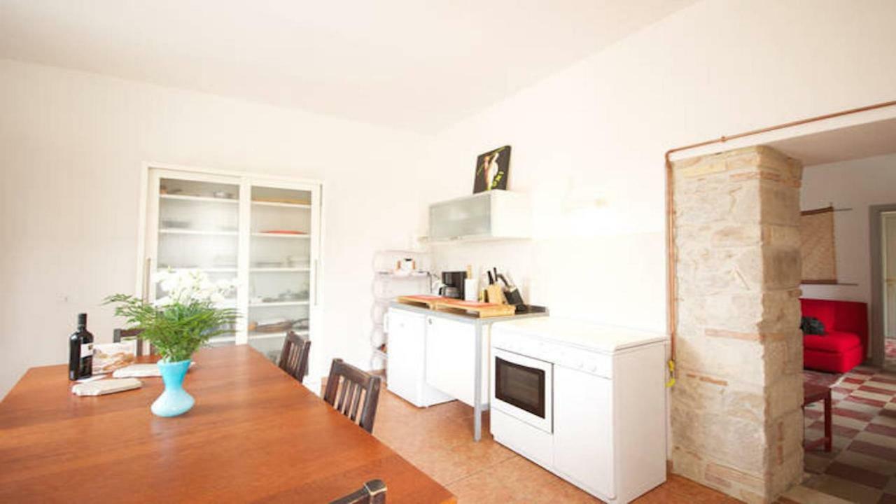 Casa Elvira Basilico Villa San Valentino in Abruzzo Citeriore Exteriör bild
