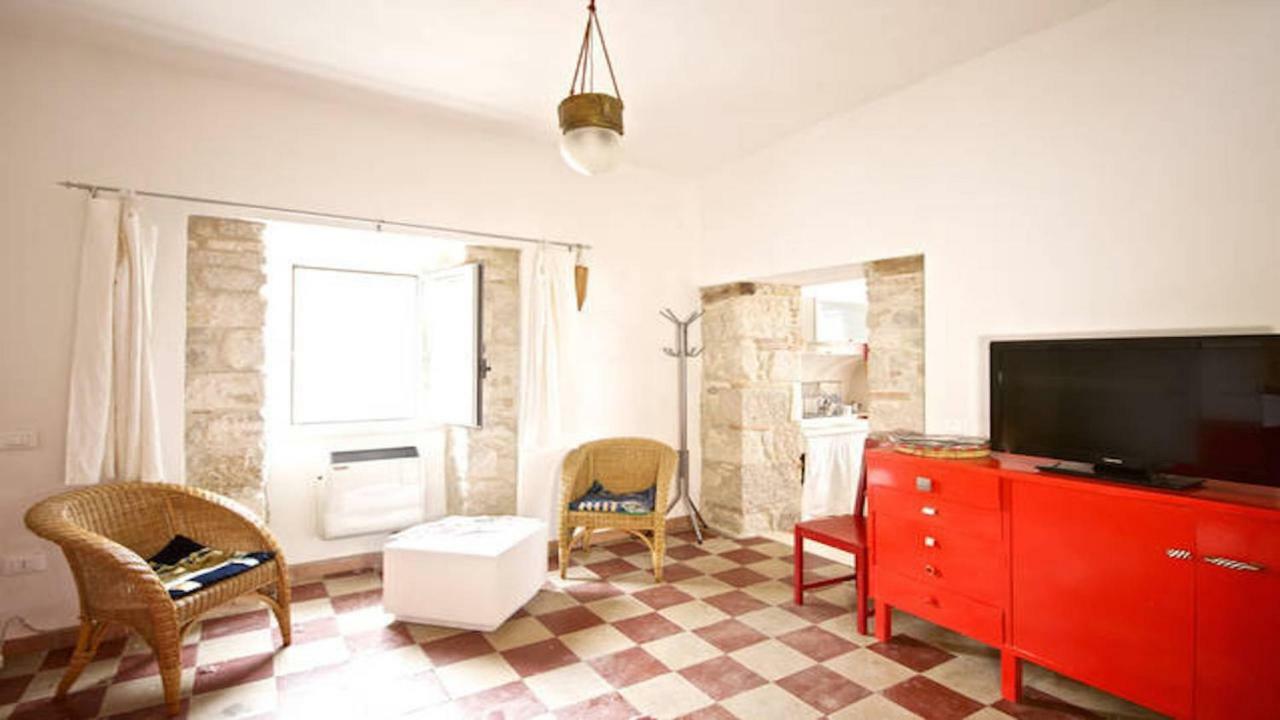 Casa Elvira Basilico Villa San Valentino in Abruzzo Citeriore Exteriör bild