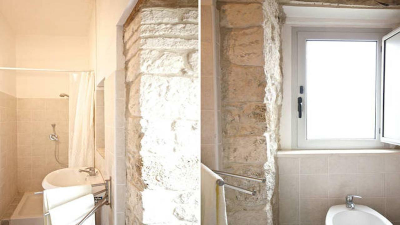 Casa Elvira Basilico Villa San Valentino in Abruzzo Citeriore Exteriör bild